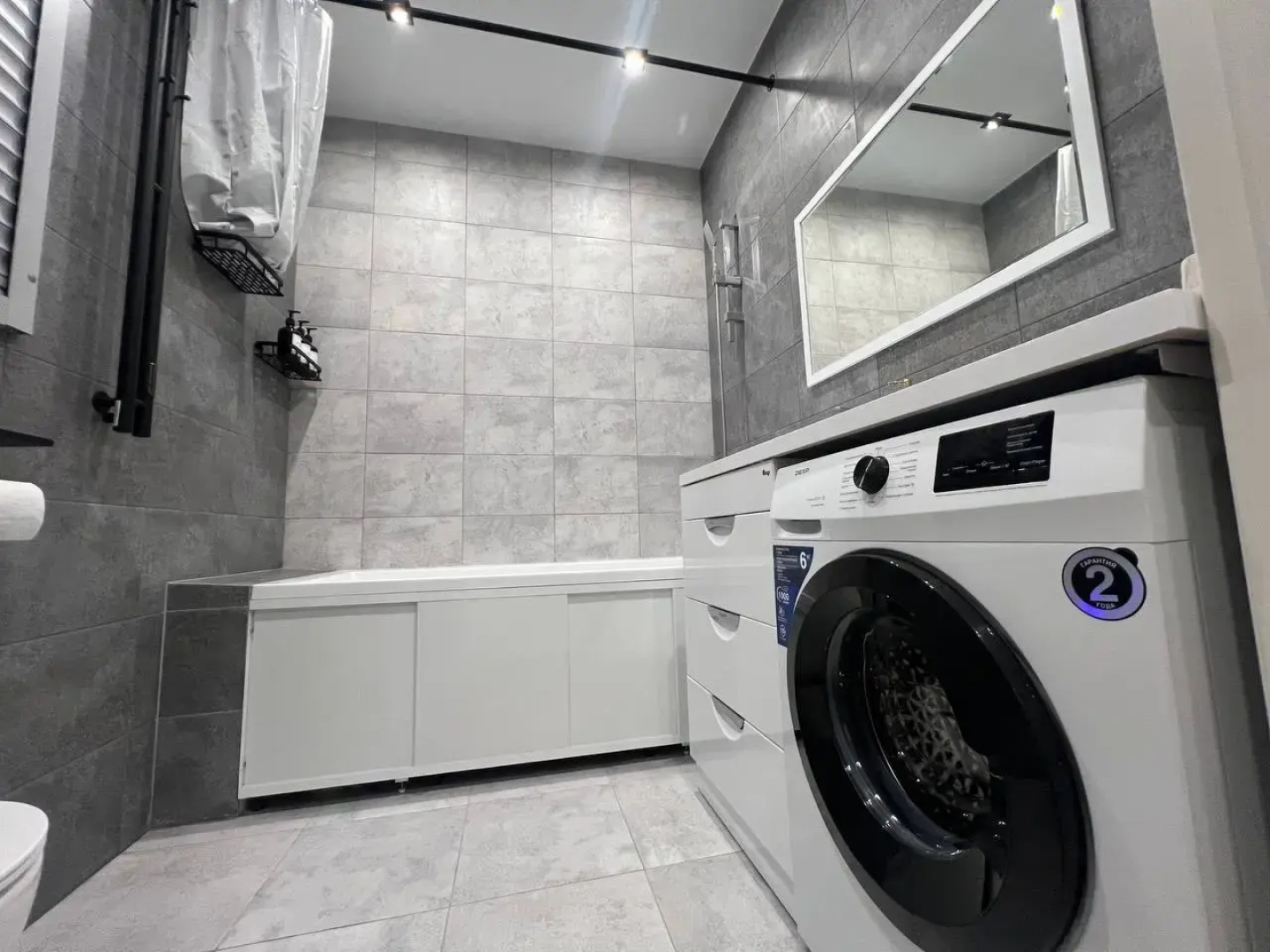 Апартаменты AlexHome в Монино