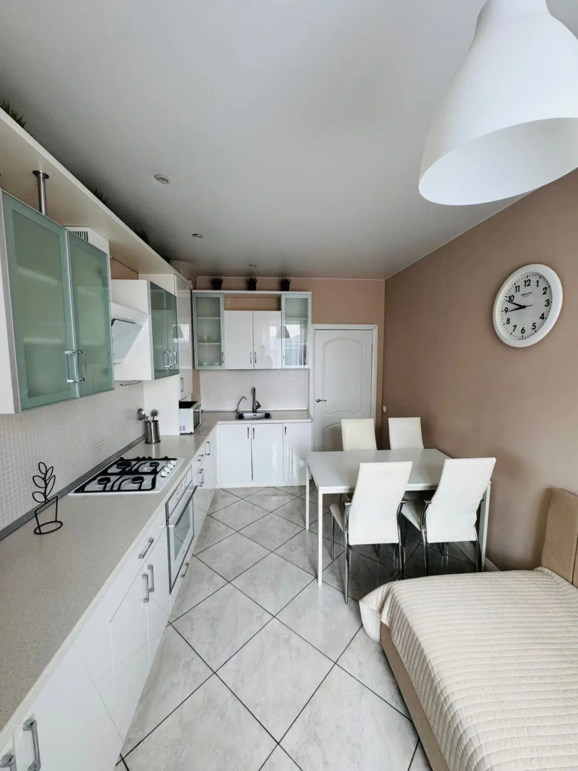 Апартаменты Кремль 50