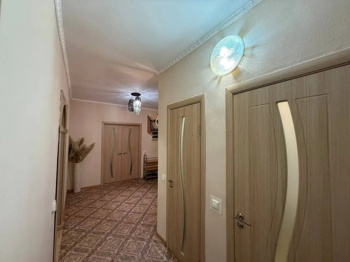 Квартира 2-ух комнатная квартира у Областной больницы