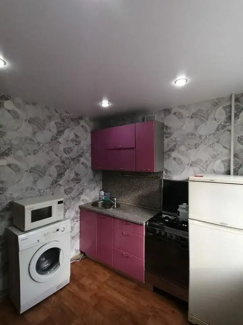 Апартаменты на Чкалова, 11