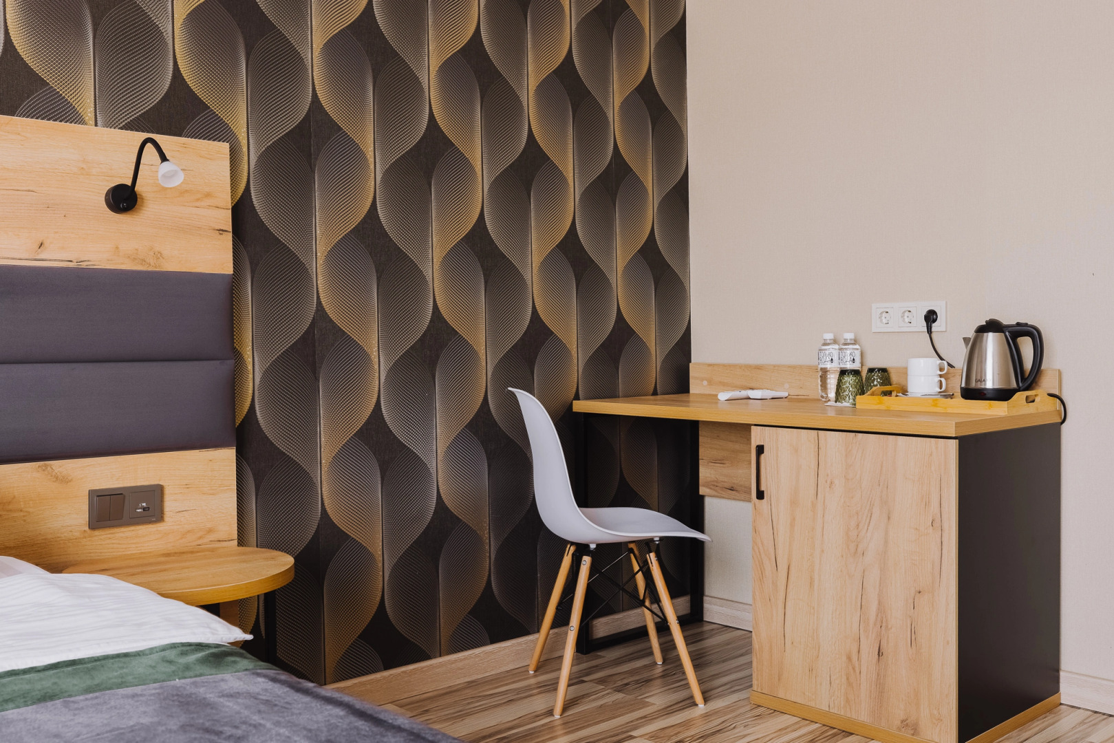 Гостевой дом The LOFT Inn