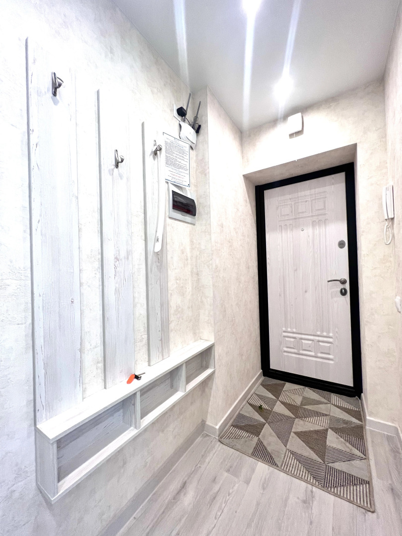 Апартаменты ОнегоГрад-Сорокская 3