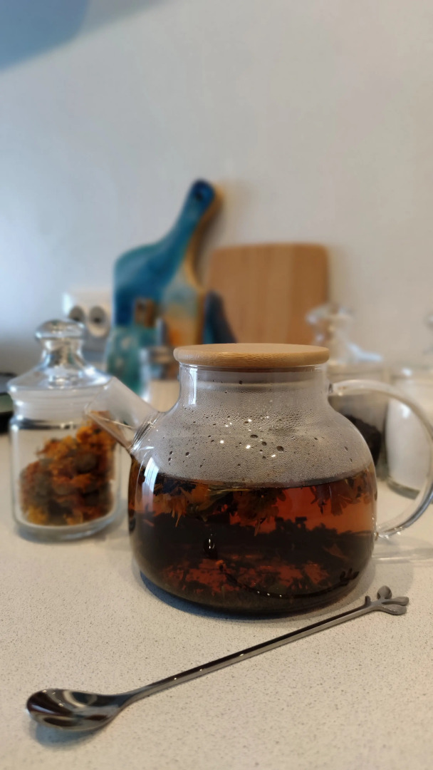 Апартаменты Горы да река 3