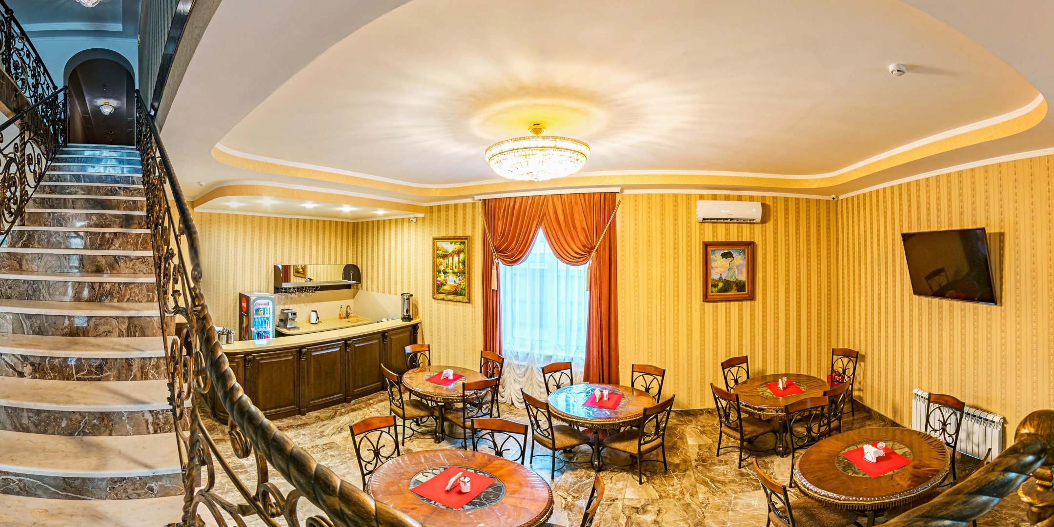 Отель Саквояж