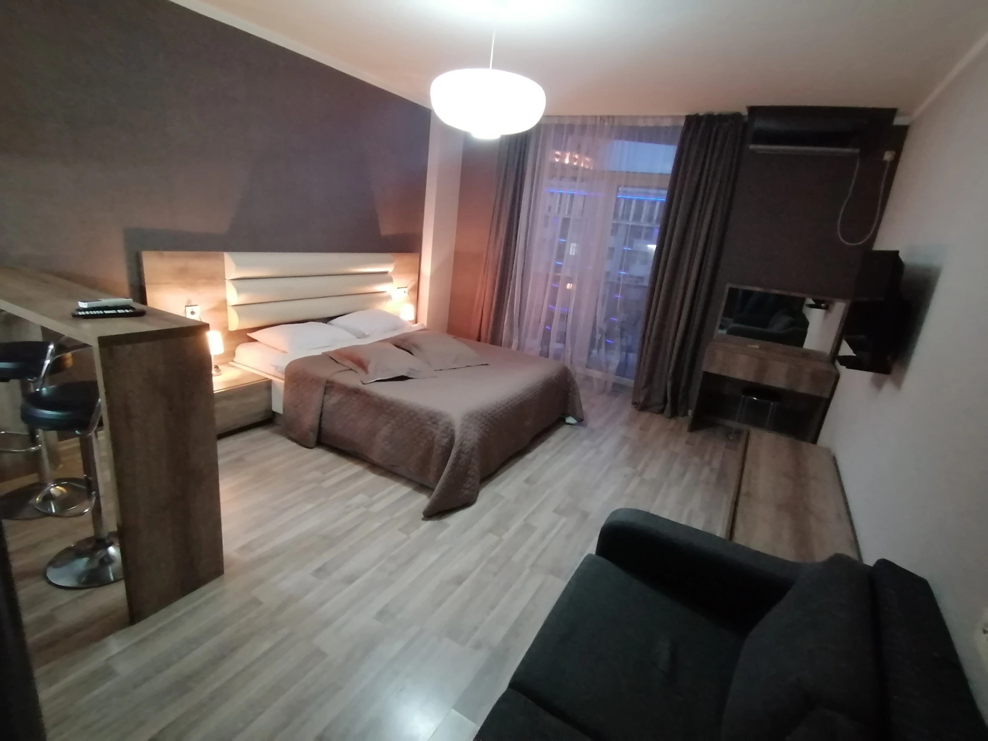 Апартаменты Vip Apart