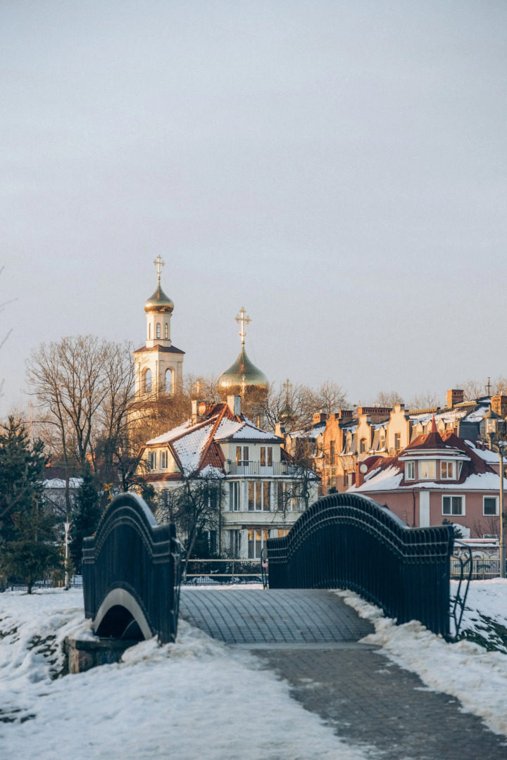 Апартаменты Malkova Аpartments на Энгельса