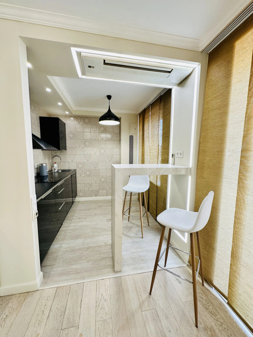 Апартаменты HotelRoom24 Грузинский переулок 12