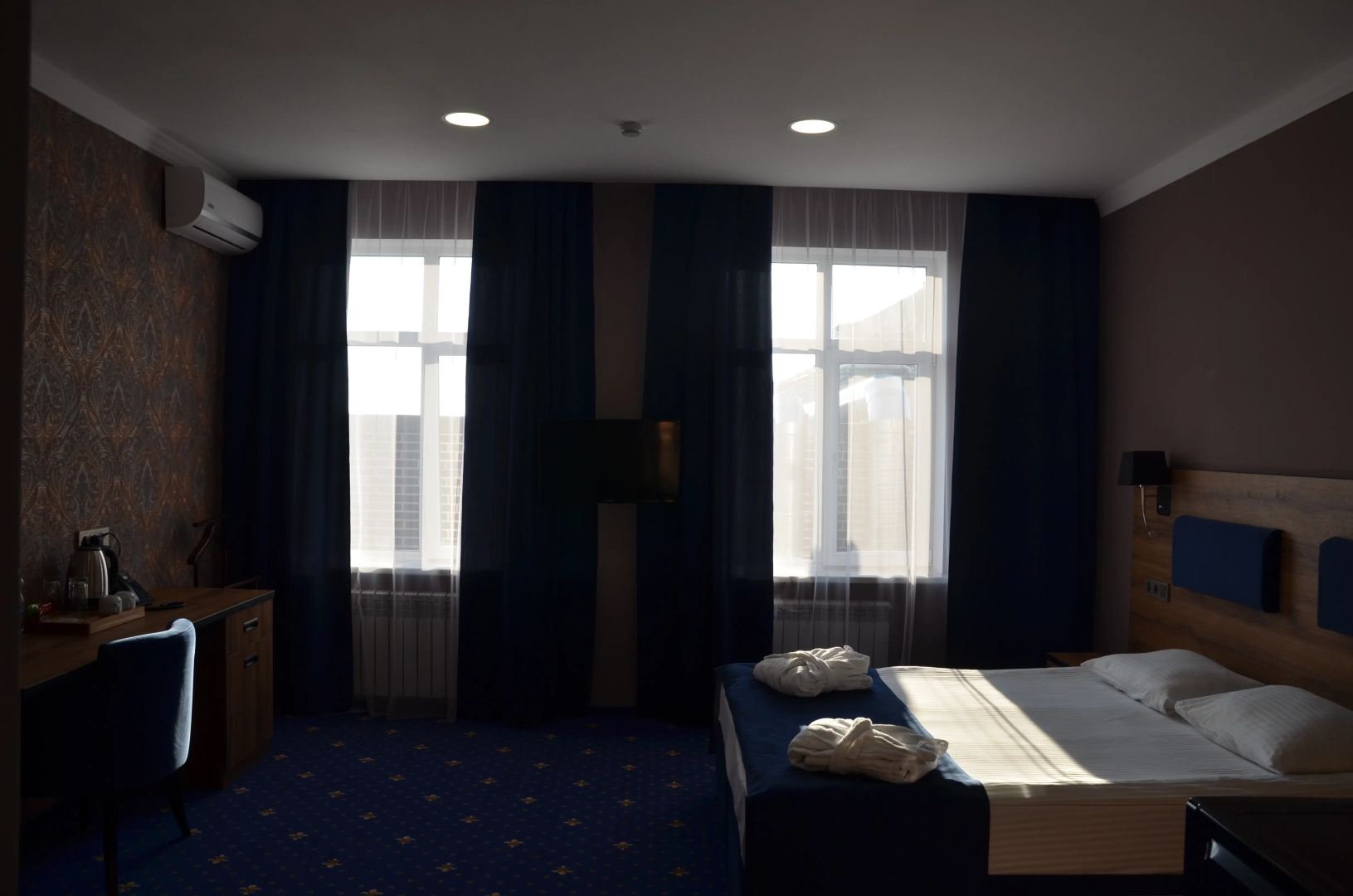 Отель Есенин