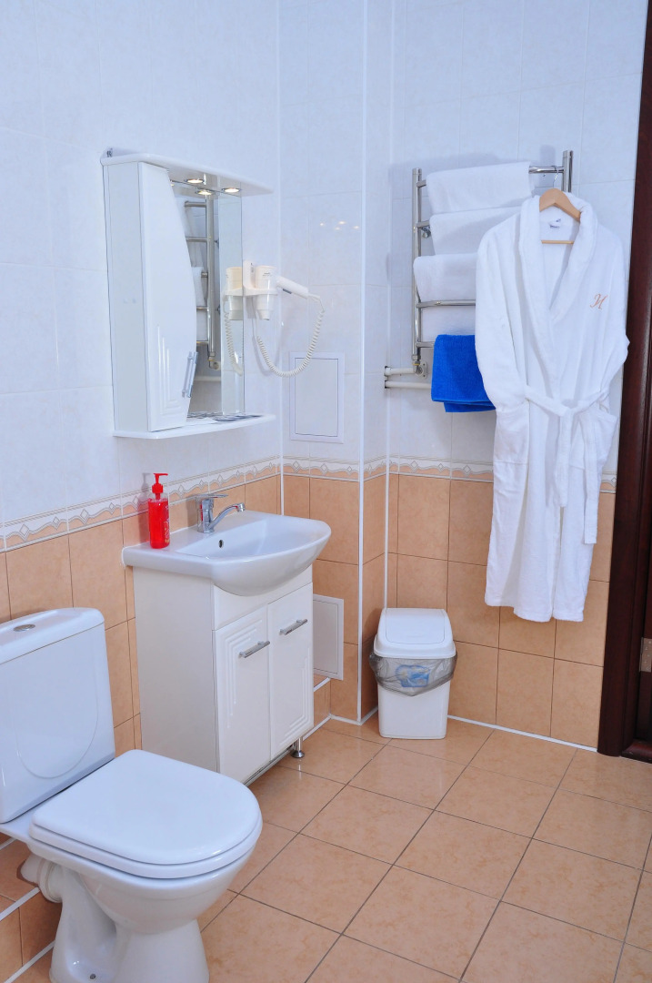 Пансионат Империал