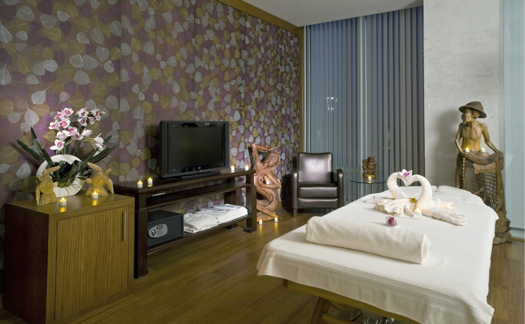 MCG Hotels Thermal Spa Convention Center