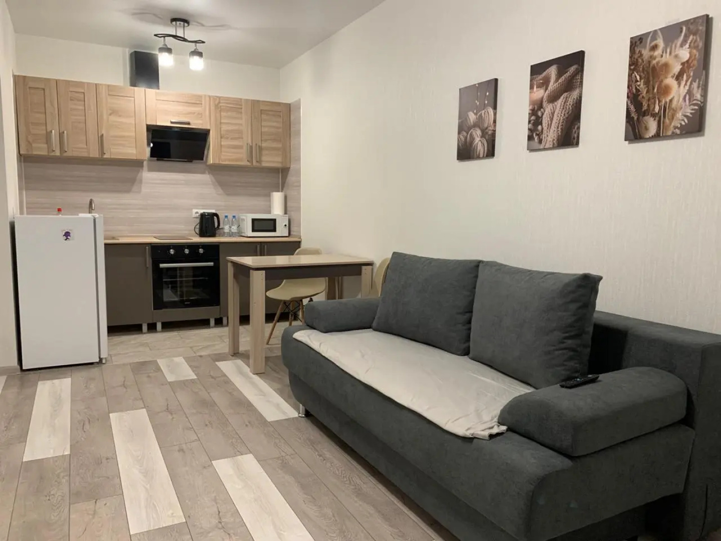 Апартаменты Авион Персиваль