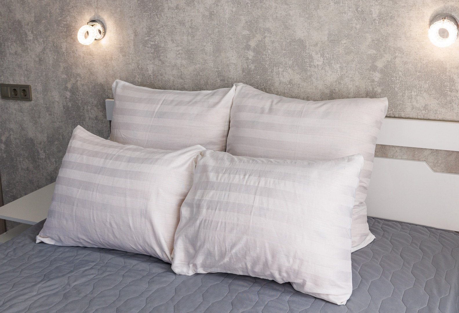 Квартира на проспекте Ленина 111А