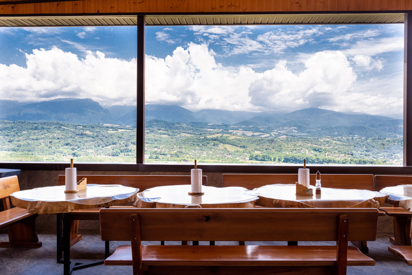 Частный Дом Поместье OkoloMorya