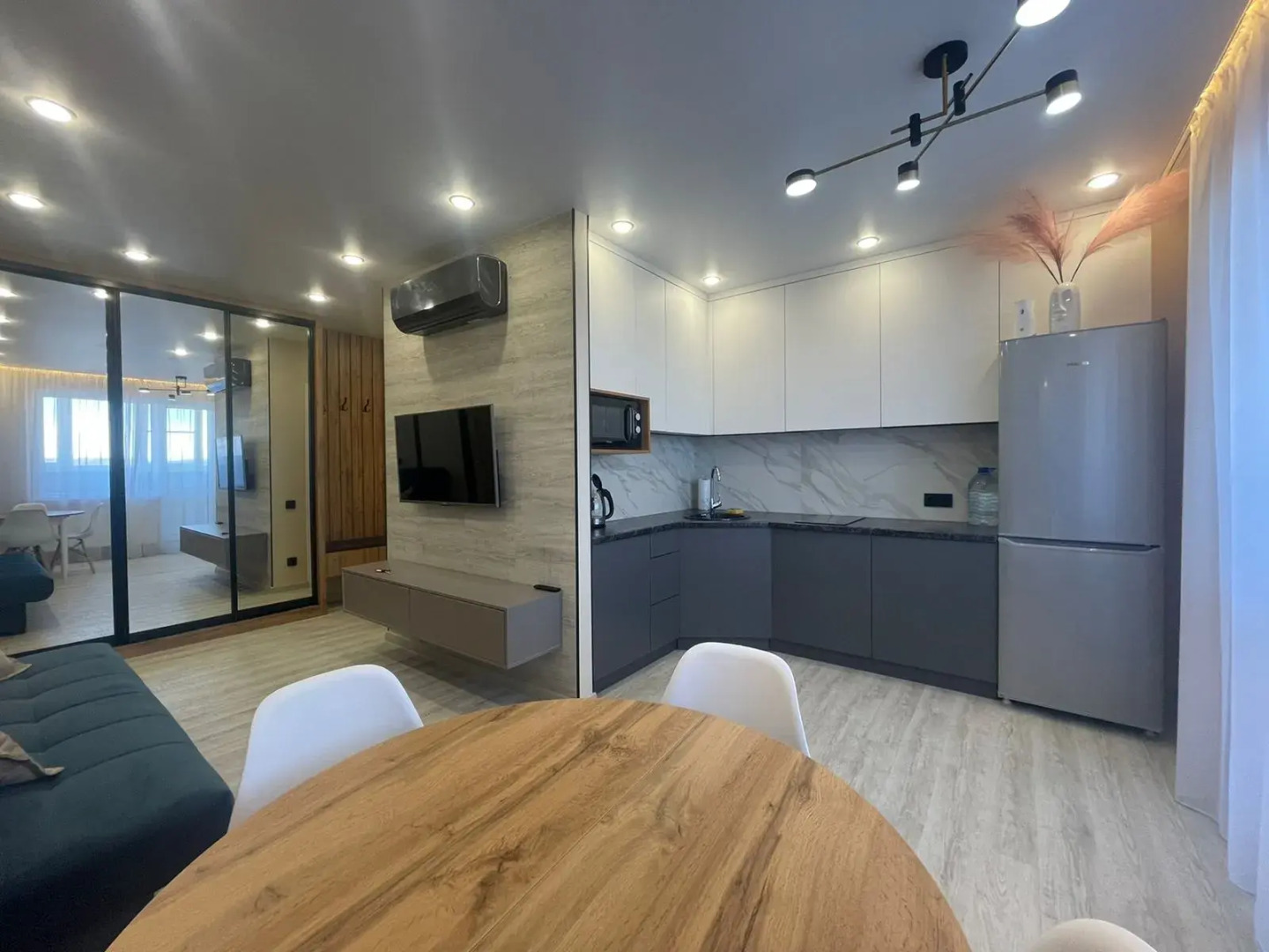 Квартира Люкс