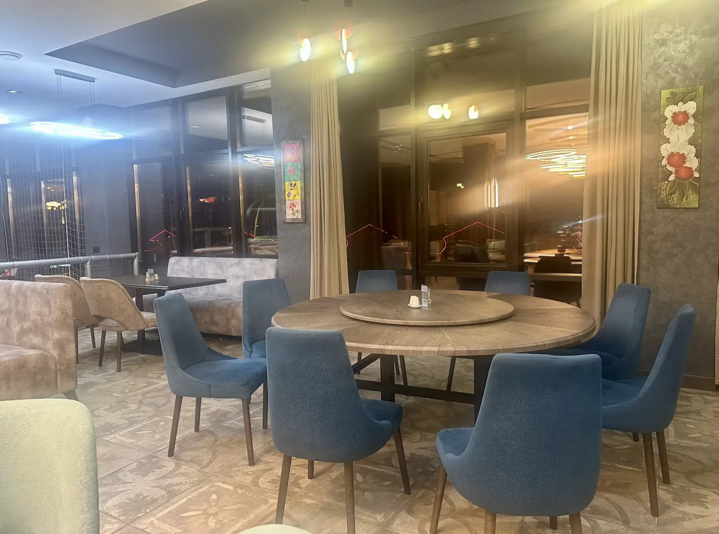 Квартира ГЛК Солнечная долина