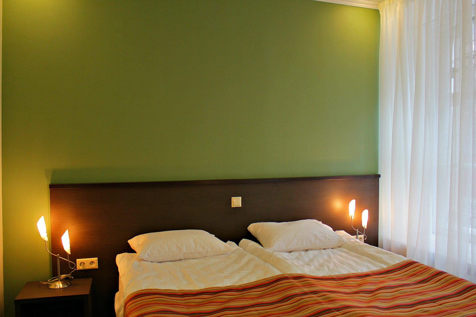 Отель Классики