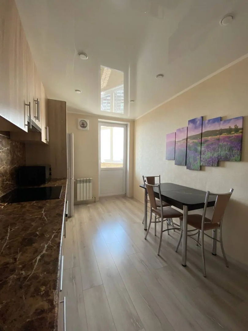 Квартира Like Home 18