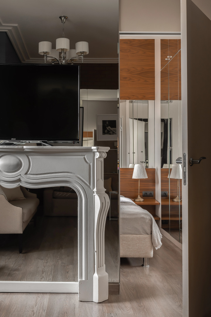 Апарт-отель на Большой Никитской 31