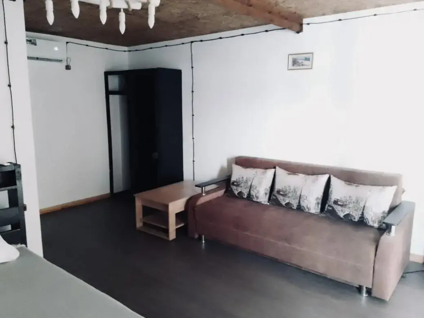 Мини-отель Дом с флагом