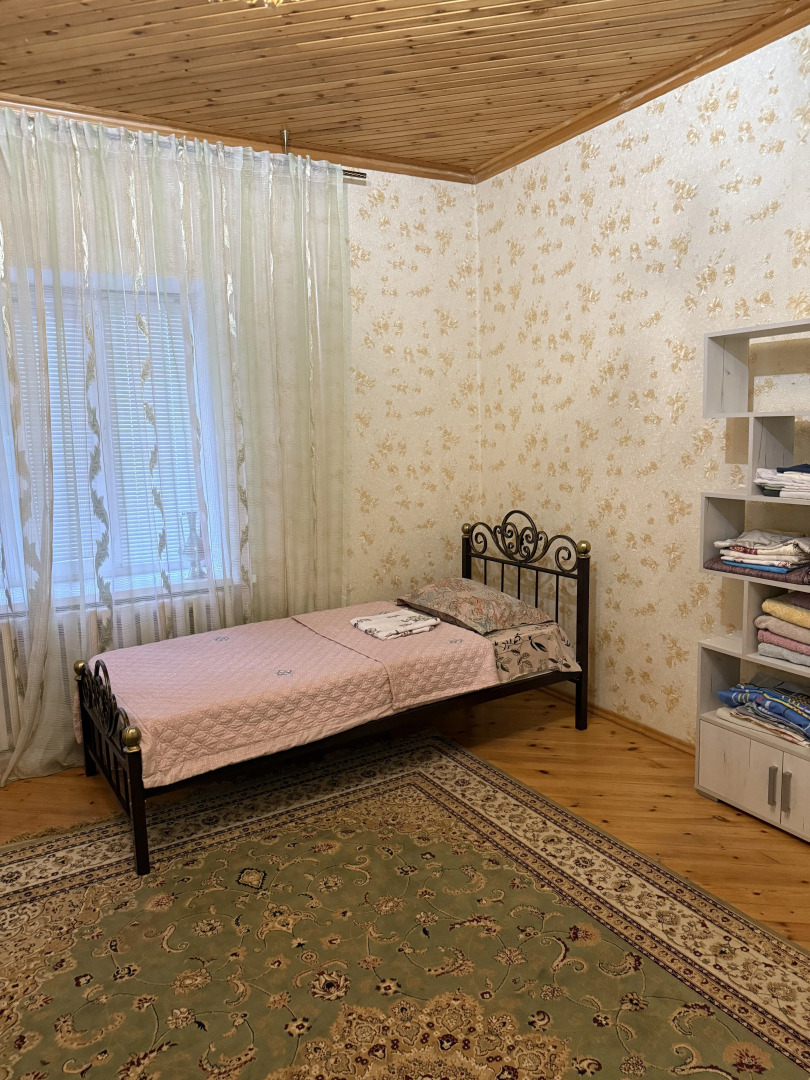 Частный дом С видом на горы