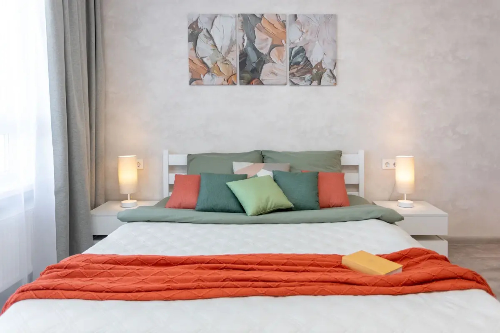 Квартира Karelia Stay