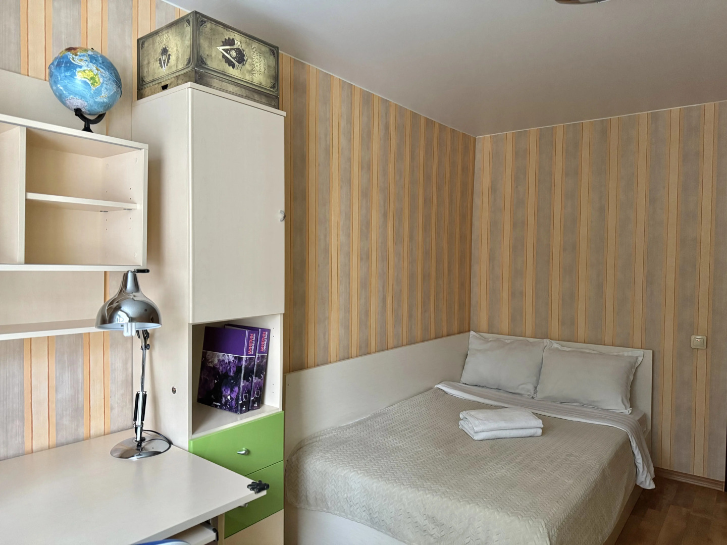 Апартаменты Apart-Comfort на Суркова 6