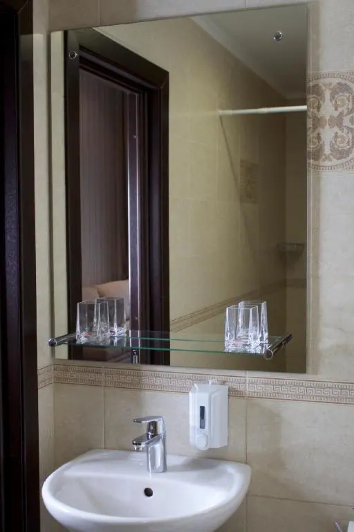 Меблированные комнаты Roma Hotel