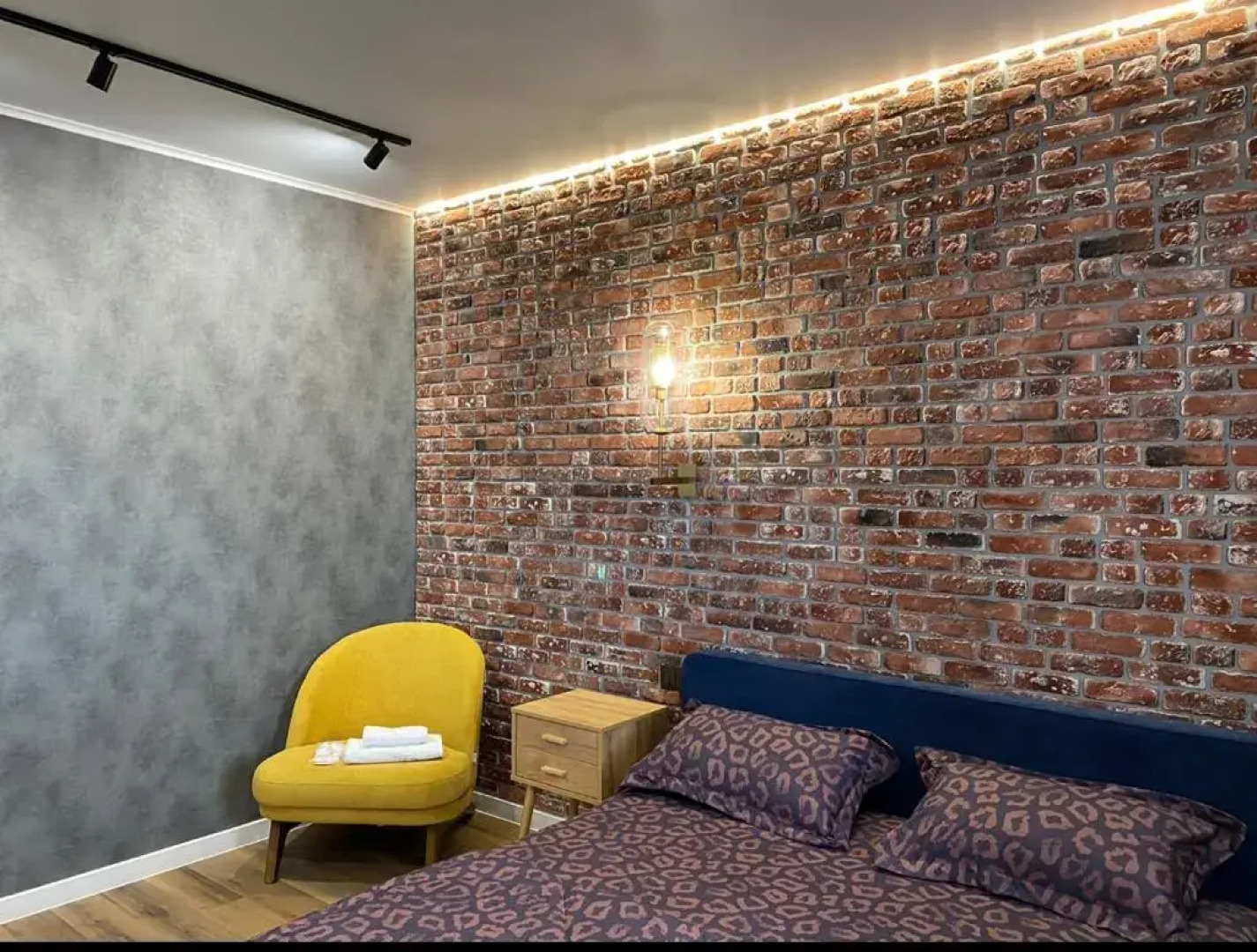 Квартира Видовая квартира Минеральные воды