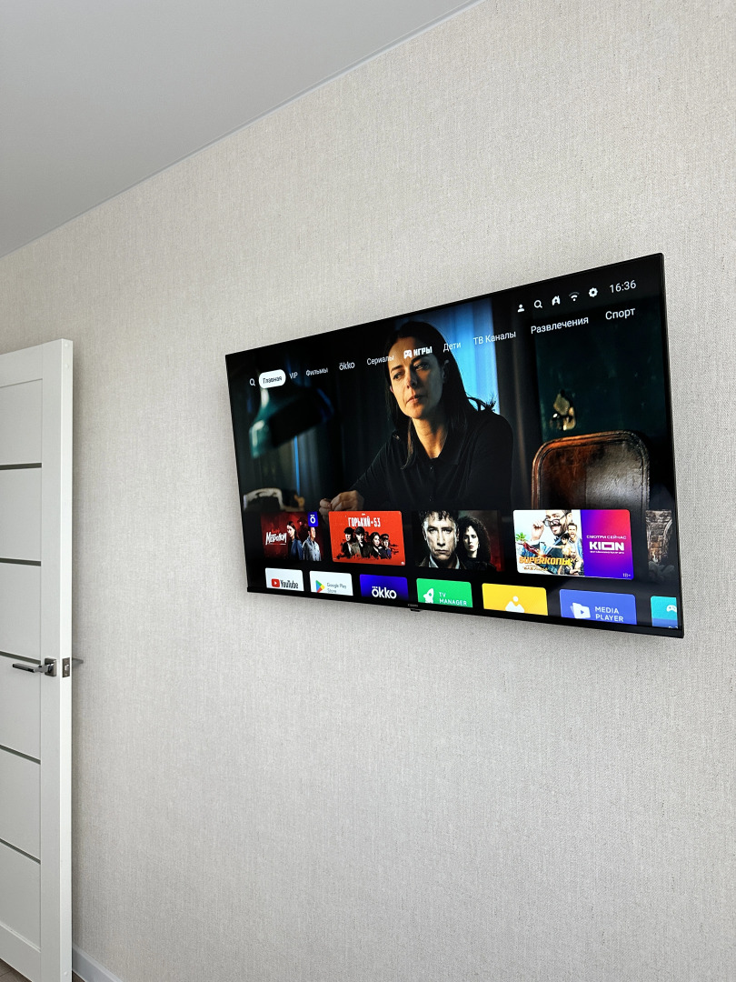 Квартира во Владимире