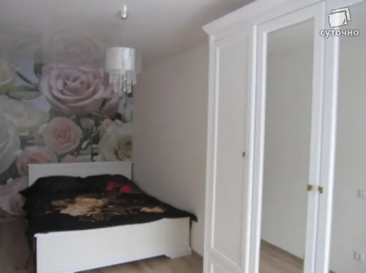 Апартаменты Проспект Кирова 22/2