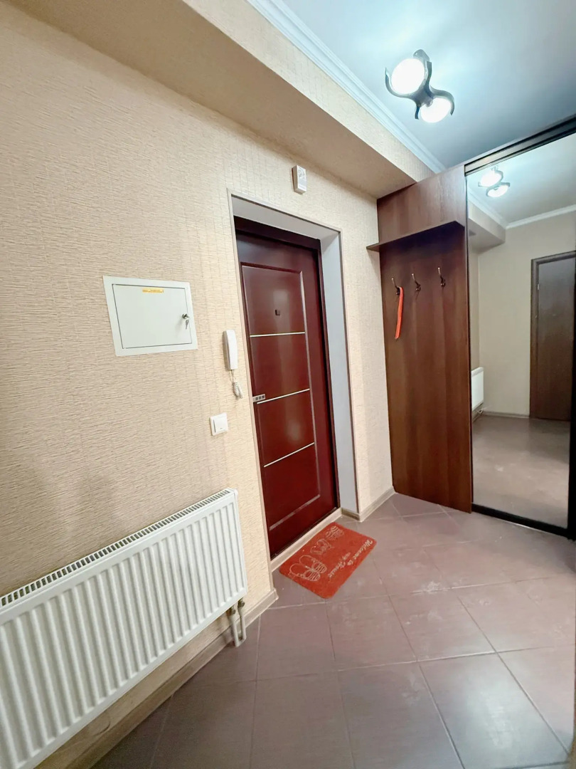 Апартаменты У ворот