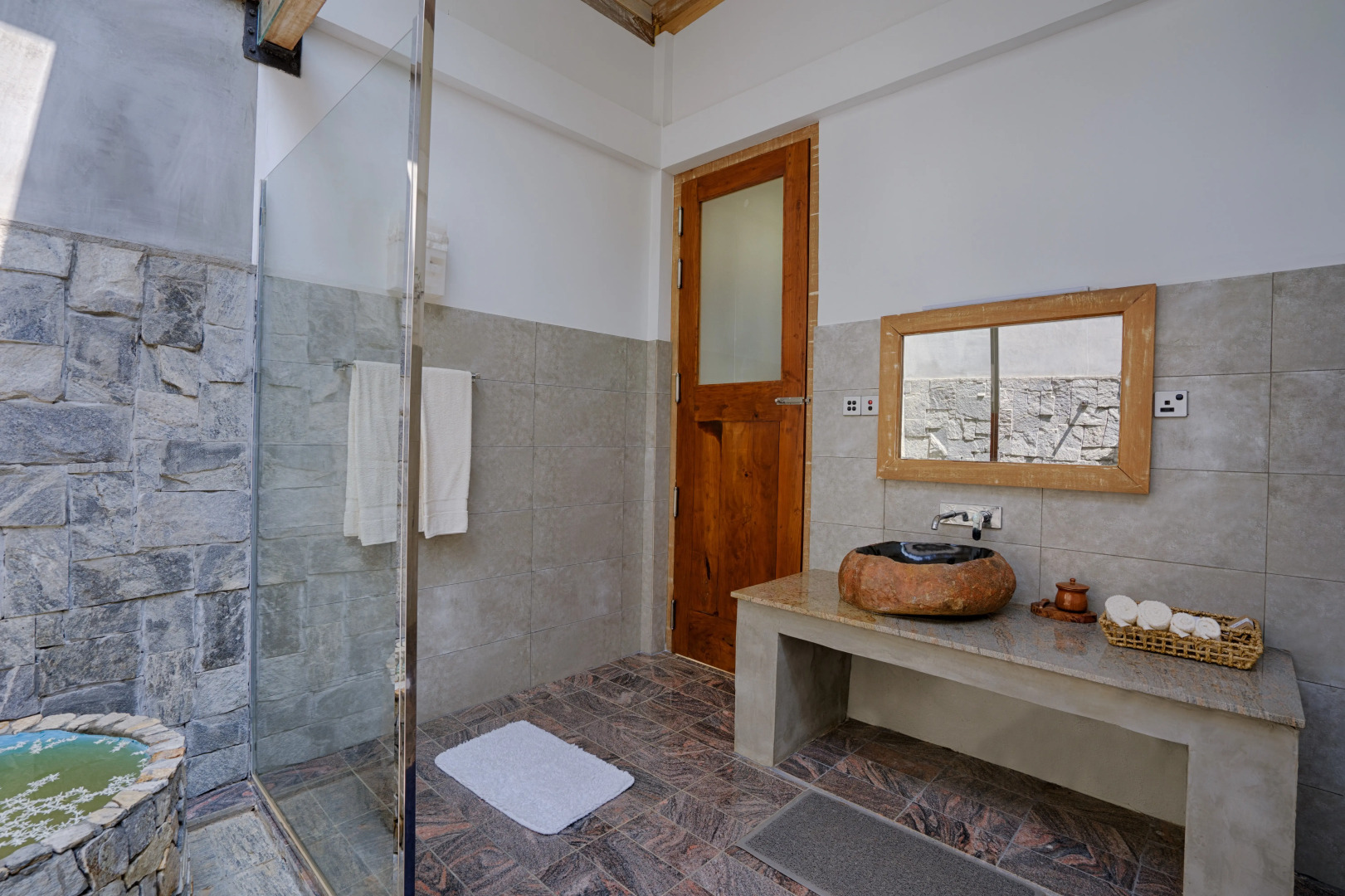 Курортный отель O2 Villas Yala