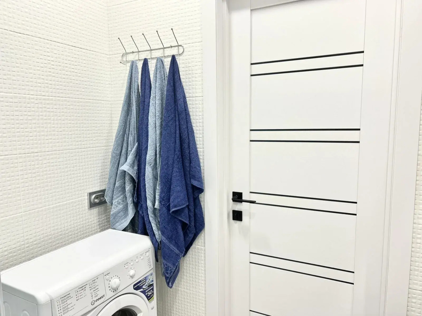 Апартаменты двухкомнатные улица Николы Теслы 29