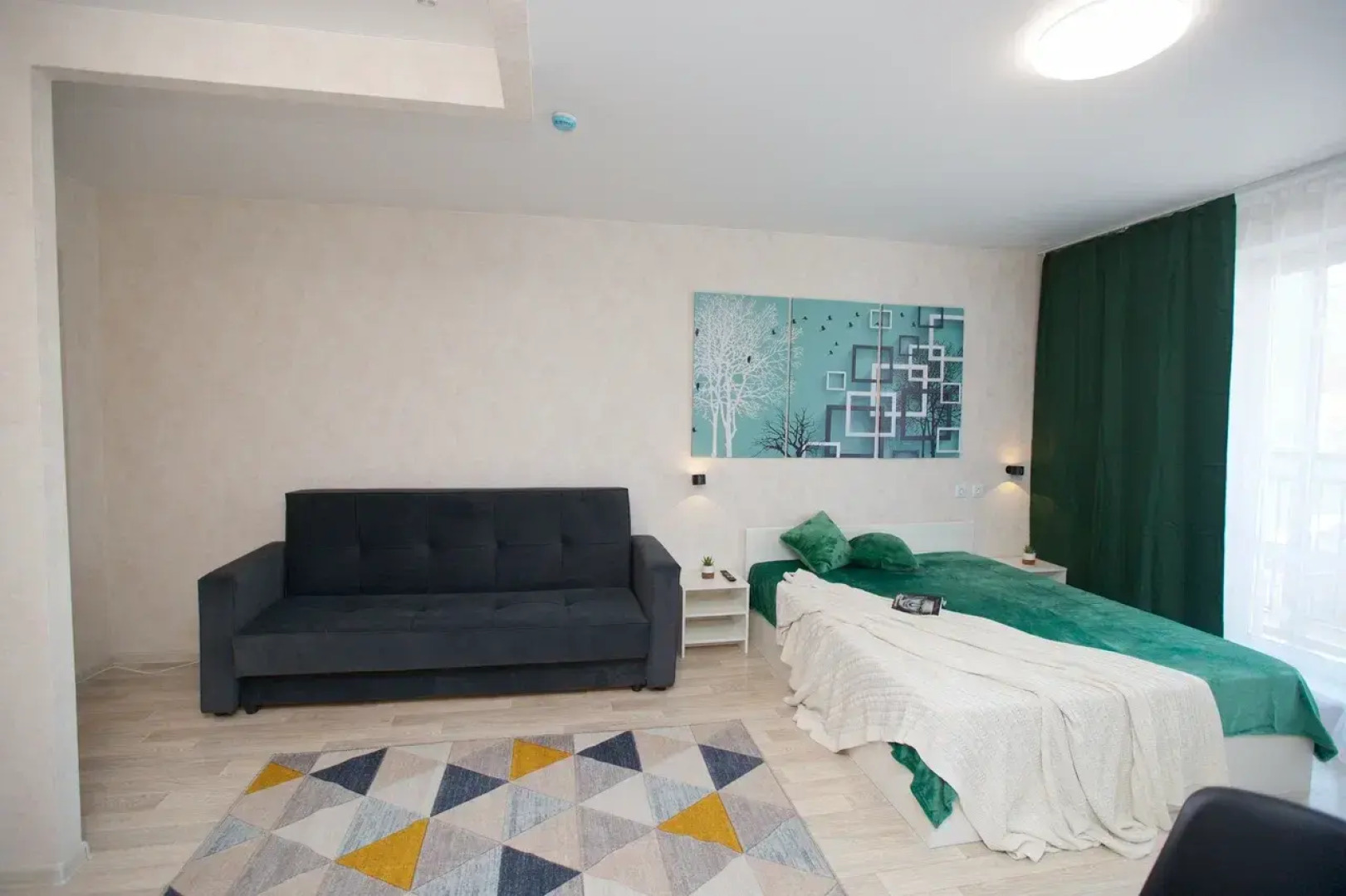 Апартаменты УютHome