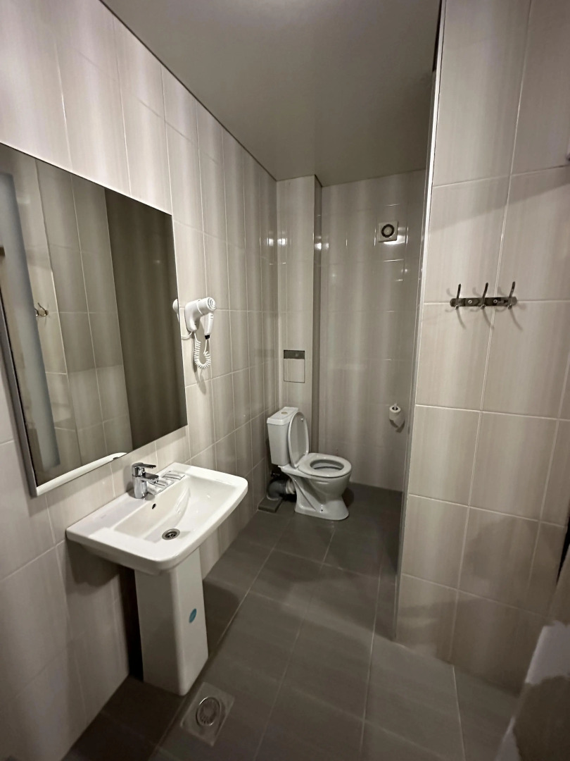 Гостевой дом Куб