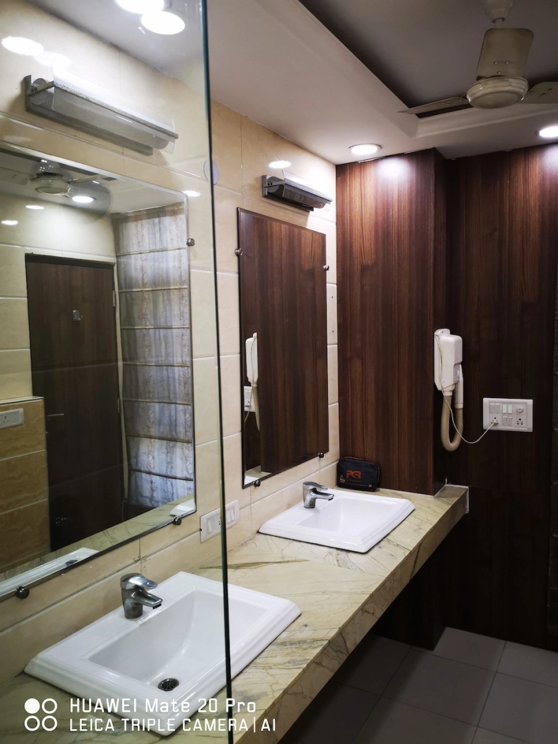 Отель PK Residency