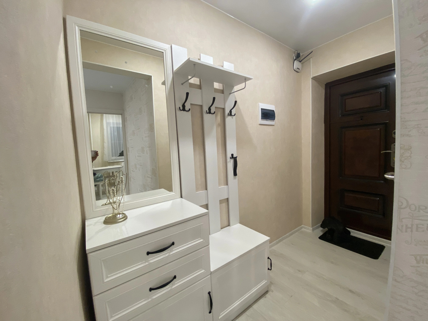 Квартира на Белова