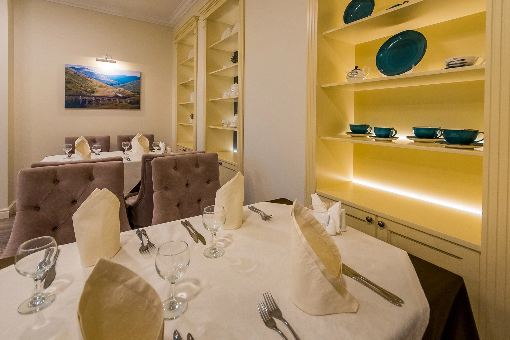 Отель Shelestoff