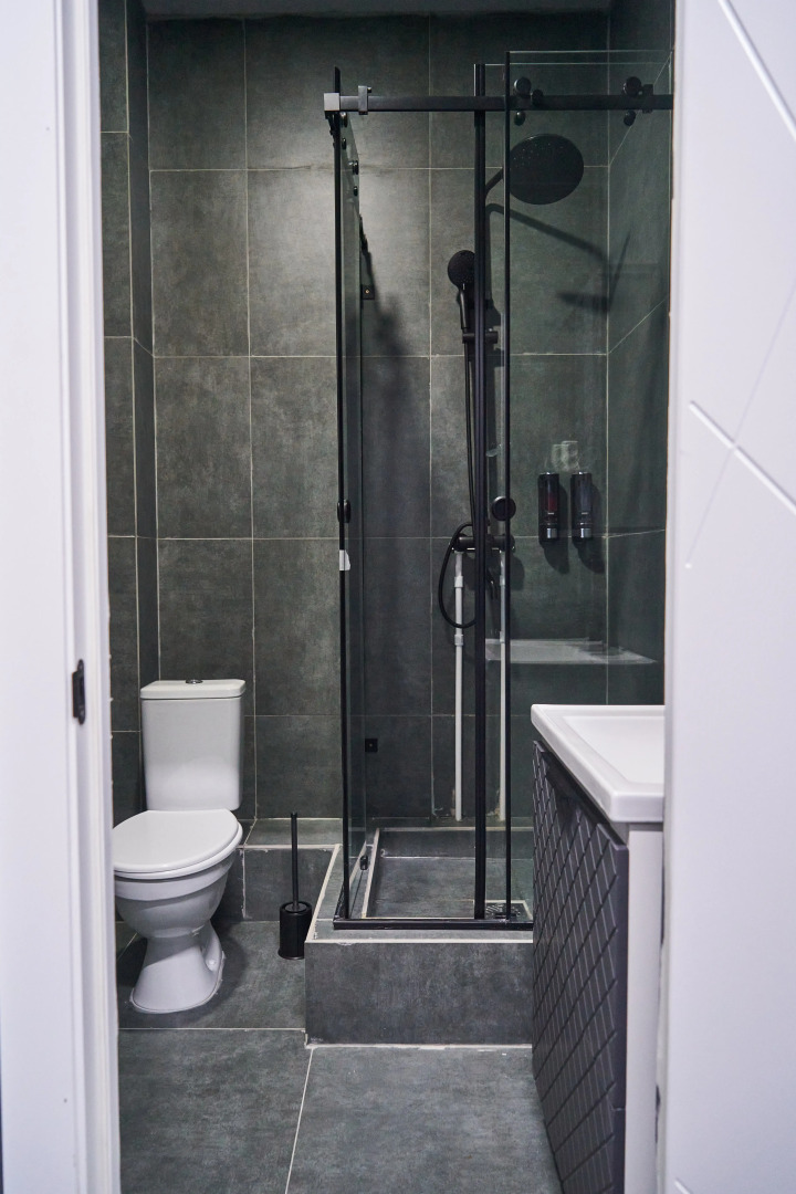 Отель Gagarin Capsule