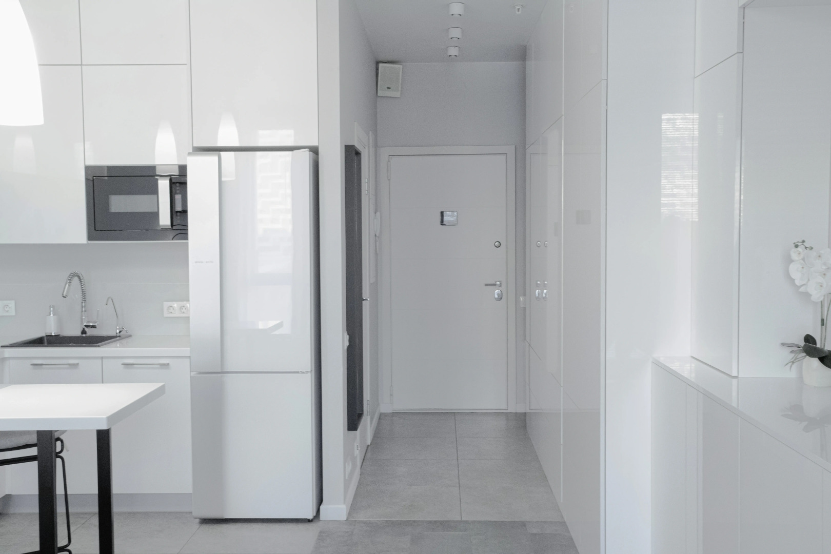 Апартаменты Lalapart Crystal комфорт и стиль в ЖК Лайнер