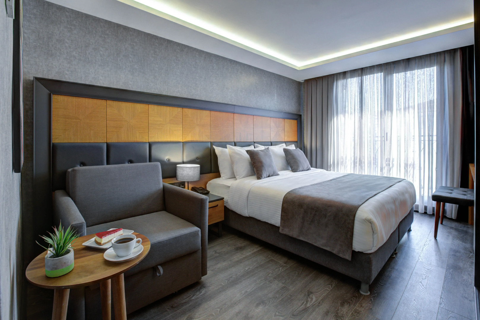 No:12 Hotel Sultanahmet
