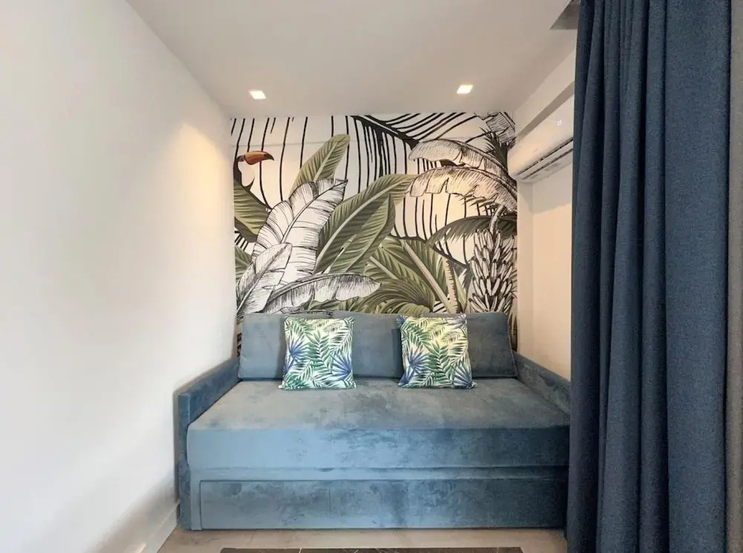 Апартаменты Urban Elephant Suites