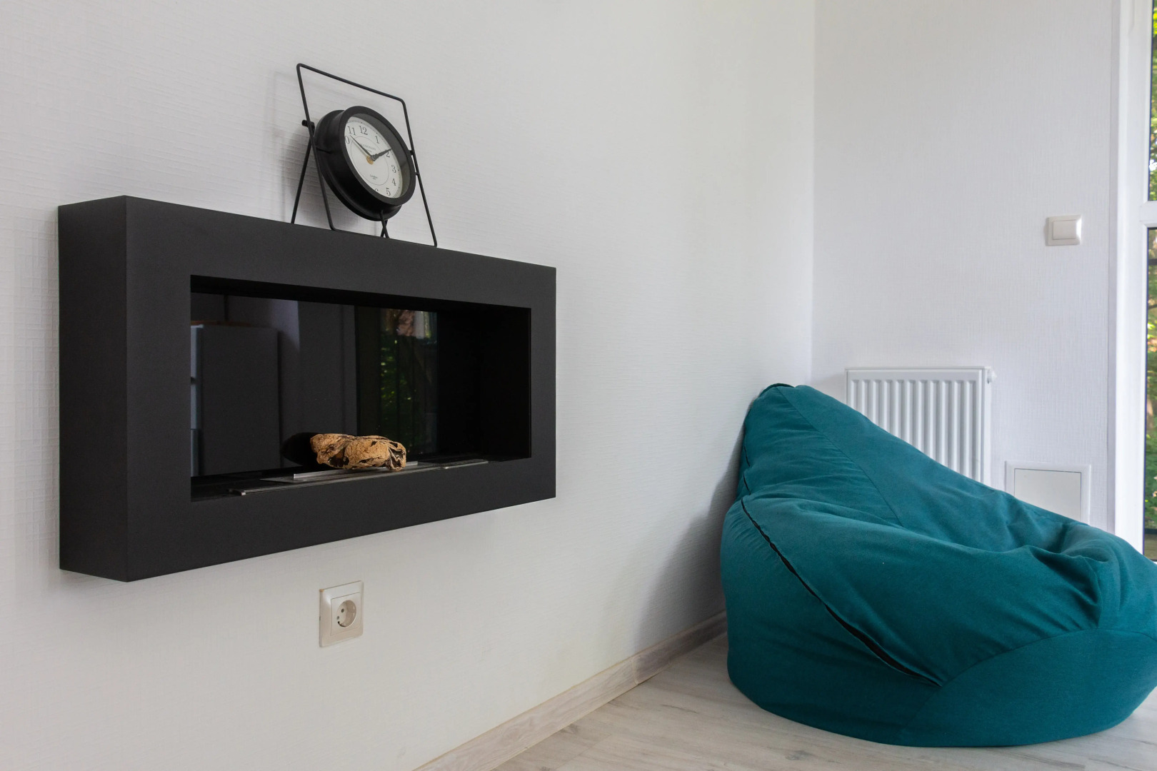 Двухкомнатная квартира Арт в Светлогорске  2  в 750 м от моря