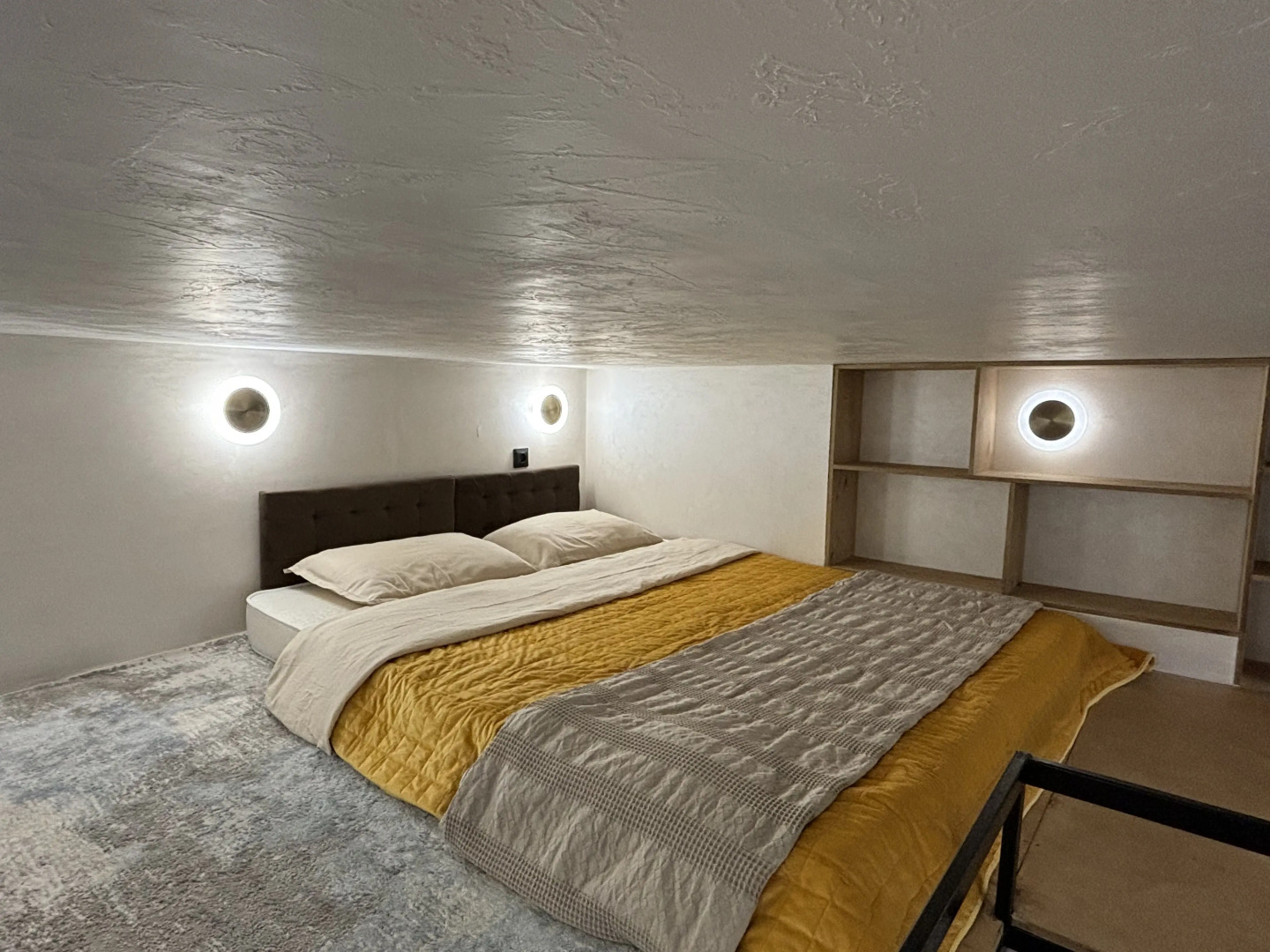 Апартаменты на Станиславского 17