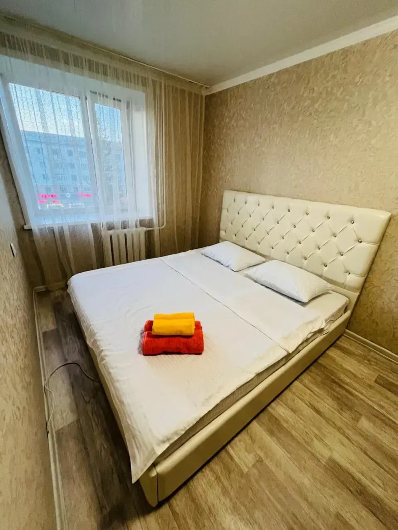 Апартаменты Абая 114 г. Кокшетау