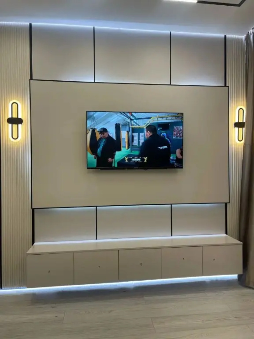 Квартира Милая Гавань