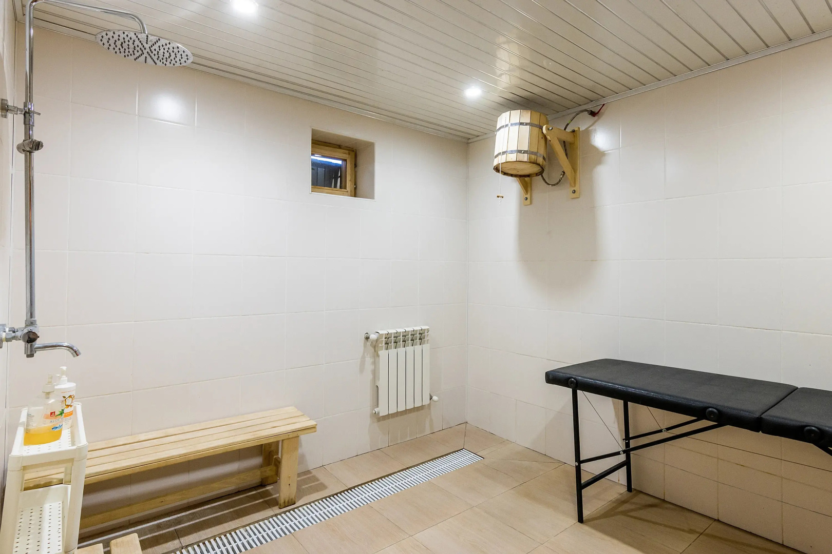 Гостевой Дом Место У