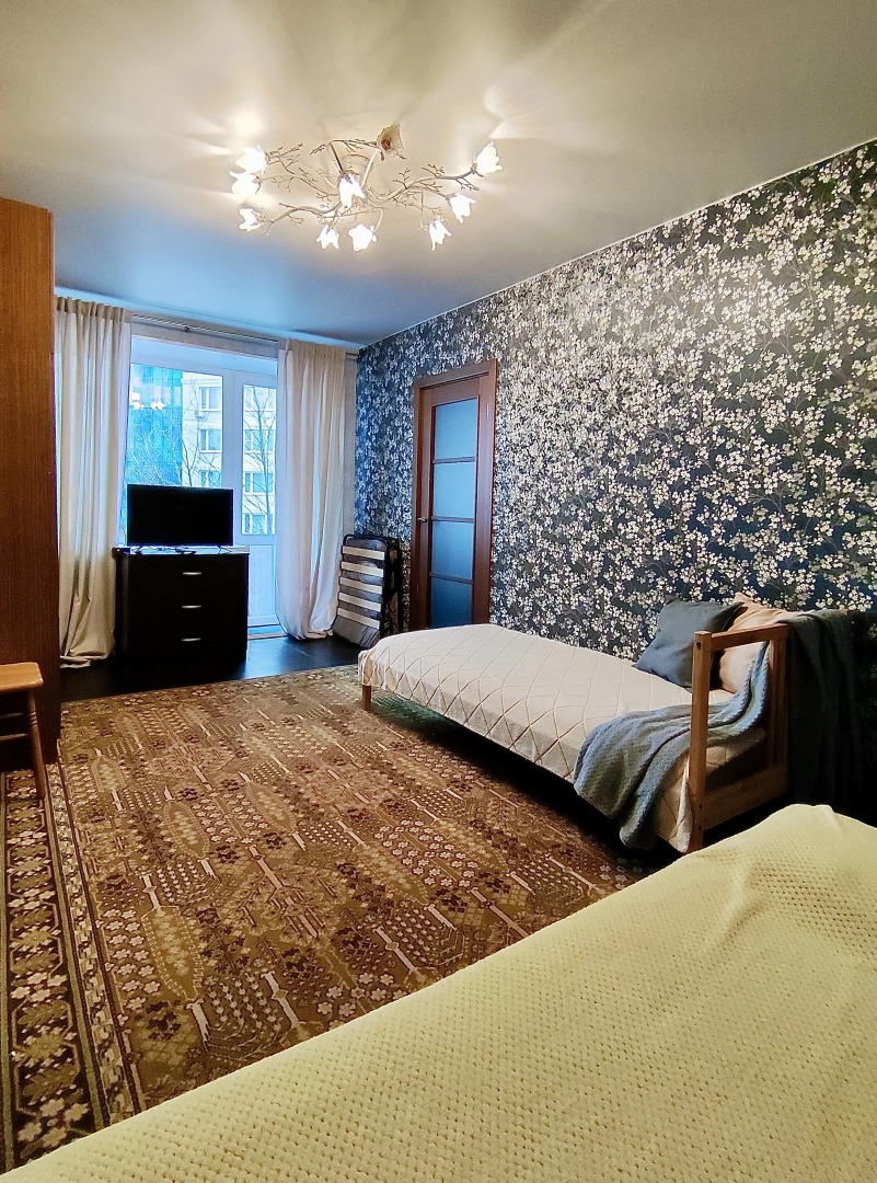 Апартаменты Кропоткин на Кропоткинской