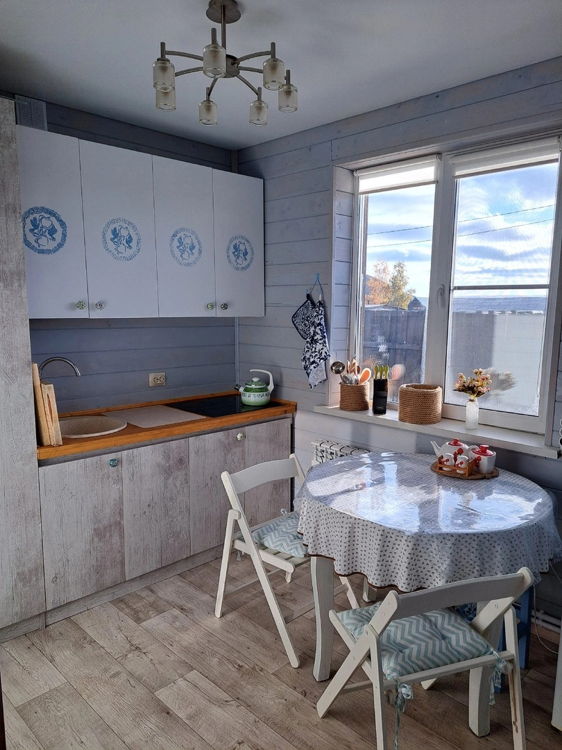 Частный дом Отдых в Живописном Уголке Башкирии