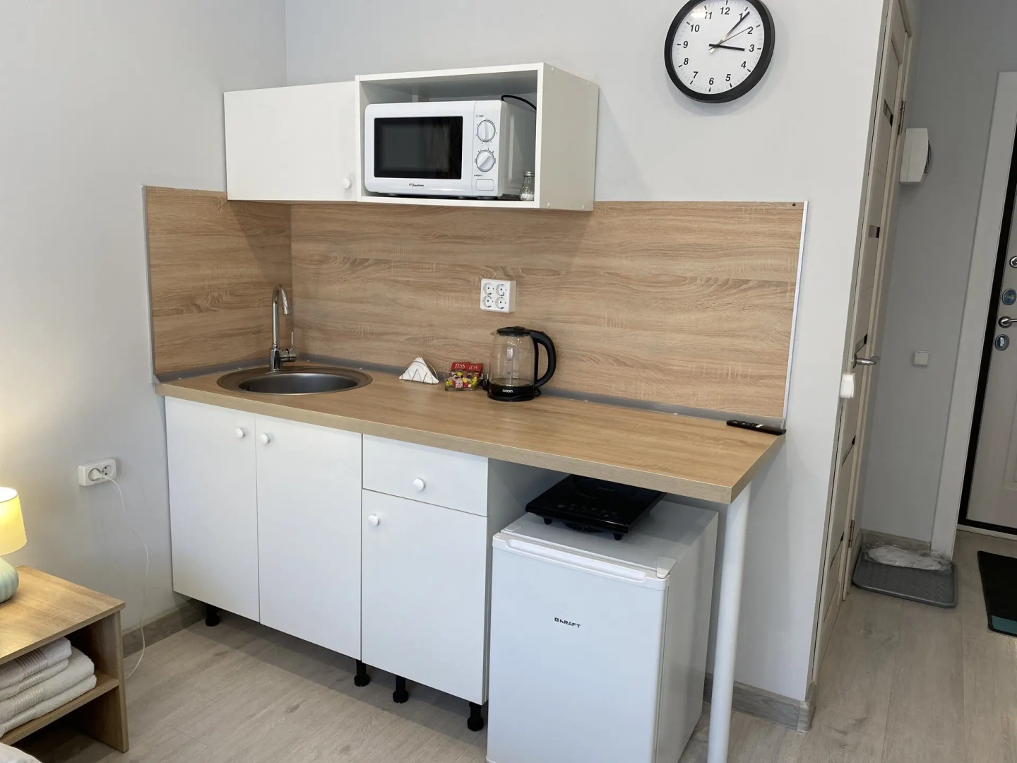 Квартира Irkroom 1